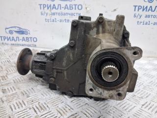 Раздаточная коробка Tucson 2004-2009 JM 2.0 diesel D4EA