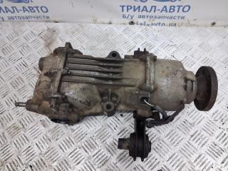 Редуктор задний Duster 2010-2017 HS 1.5 Diesel K9K Редуктор задний Duster 2010-2017 HS 1.5 Diesel K9K
