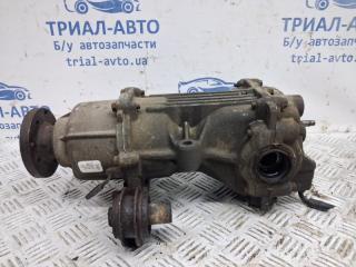 Редуктор задний Duster 2010-2017 HS 1.5 Diesel K9K Редуктор задний Duster 2010-2017 HS 1.5 Diesel K9K