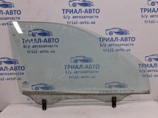 Стекло двери переднее правое Hyundai Tucson 2004-2009