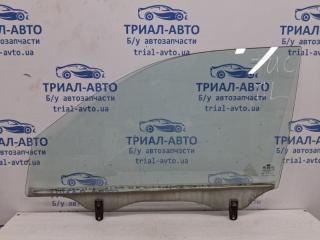Стекло двери переднее левое Hyundai Tucson 2004-2009
