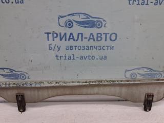 Стекло двери переднее левое Tucson 2004-2009 JM 2.0 diesel D4EA