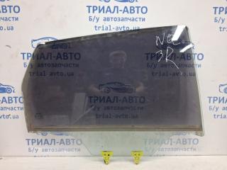 Стекло двери заднее правое Nissan Qashqai 2006-2013