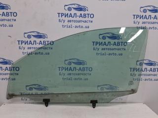 Стекло двери переднее левое Nissan Qashqai 2006-2013