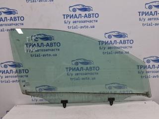 Стекло двери переднее правое Nissan Qashqai 2006-2013