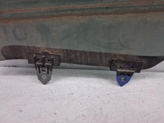 Стекло двери заднее правое Navara 2004-2015 D40 2.5 Diesel YD25DDTI