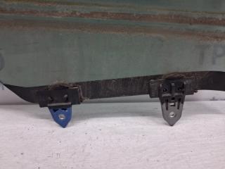 Стекло двери заднее левое Navara 2004-2015 D40 2.5 Diesel YD25DDTI