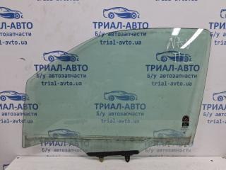 Стекло двери переднее левое Nissan Navara 2004-2015