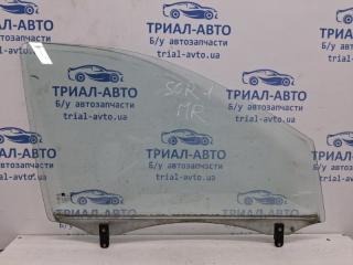 Запчасть стекло двери переднее правое Kia Sorento 2002-2011