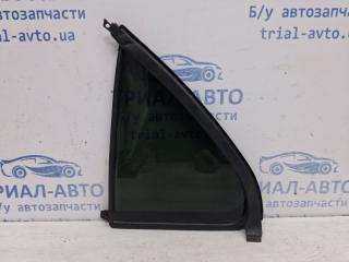 Стекло двери задней правой (форточка) Kia Sorento BL 2.5 diesel D4CB