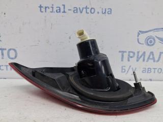 Фонарь задний внутренний левый Qashqai 2006-2013 J10 2.0 Бензин MR20DE Фонарь задний внутренний левый Qashqai 2006-2013 J10 2.0 Бензин MR20DE