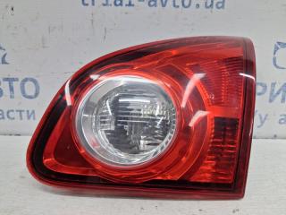 Фонарь задний внутренний правый Nissan Qashqai 2006-2013