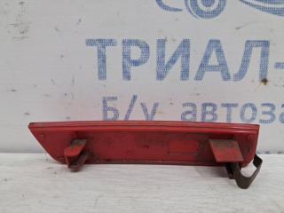 Катафот правый Duster 2010-2017 HS 1.5 Diesel K9K