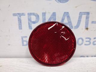 Катафот правый Nissan Qashqai 2006-2013