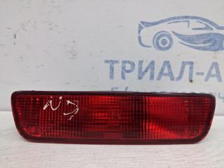 Катафот (отражатель) Nissan Qashqai 2006-2013