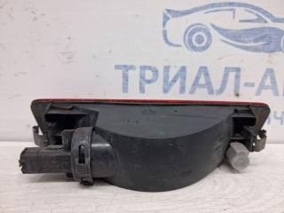 Катафот (отражатель) Qashqai 2006-2013 J10 2.0 Бензин MR20DE Катафот (отражатель) Qashqai 2006-2013 J10 2.0 Бензин MR20DE