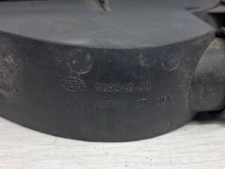Катафот (отражатель) Qashqai 2006-2013 J10 2.0 Бензин MR20DE Катафот (отражатель) Qashqai 2006-2013 J10 2.0 Бензин MR20DE