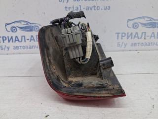 Фонарь задний внешний правый Navara 2004-2015 D40 2.5 Diesel YD25DDTI Фонарь задний внешний правый Navara 2004-2015 D40 2.5 Diesel YD25DDTI