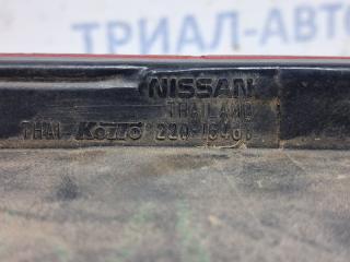 Фонарь задний внешний левый Navara 2004-2015 D40 2.5 Diesel YD25DDTI Фонарь задний внешний левый Navara 2004-2015 D40 2.5 Diesel YD25DDTI
