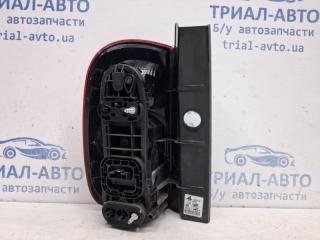 Фонарь задний внешний правый Duster 2010-2017 HS 1.5 Diesel K9K