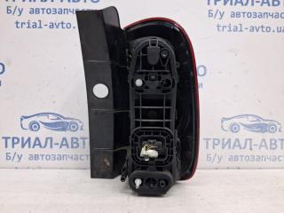 Фонарь задний внешний левый Duster 2010-2017 HS 1.5 Diesel K9K