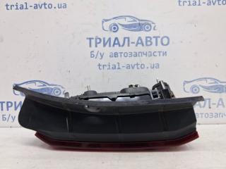 Фонарь задний внешний левый Duster 2010-2017 HS 1.5 Diesel K9K