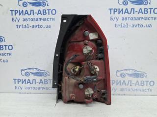 Фонарь задний внешний левый Tucson 2004-2009 JM 2.0 diesel D4EA Фонарь задний внешний левый Tucson 2004-2009 JM 2.0 diesel D4EA