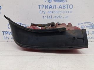 Фонарь задний внешний левый Tucson 2004-2009 JM 2.0 diesel D4EA Фонарь задний внешний левый Tucson 2004-2009 JM 2.0 diesel D4EA