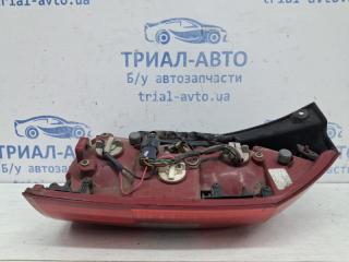 Фонарь задний внешний левый Tucson 2004-2009 JM 2.0 diesel D4EA Фонарь задний внешний левый Tucson 2004-2009 JM 2.0 diesel D4EA