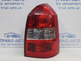 Фонарь задний внешний правый Hyundai Tucson 2004-2009