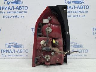 Фонарь задний внешний правый Tucson 2004-2009 JM 2.0 diesel D4EA