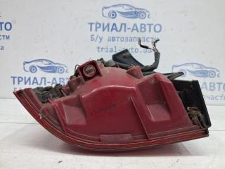 Фонарь задний внешний правый Tucson 2004-2009 JM 2.0 diesel D4EA