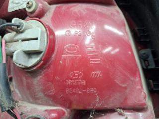 Фонарь задний внешний правый Tucson 2004-2009 JM 2.0 diesel D4EA