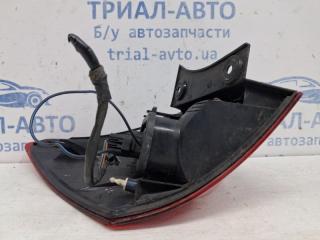 Фонарь задний внешний правый Qashqai 2006-2013 J10 2.0 Бензин MR20DE Фонарь задний внешний правый Qashqai 2006-2013 J10 2.0 Бензин MR20DE
