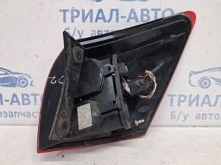 Фонарь задний внешний левый Qashqai 2006-2013 J10 2.0 Бензин MR20DE Фонарь задний внешний левый Qashqai 2006-2013 J10 2.0 Бензин MR20DE