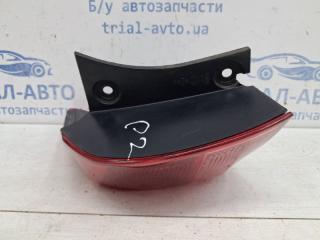 Фонарь задний внешний левый Qashqai 2006-2013 J10 2.0 Бензин MR20DE Фонарь задний внешний левый Qashqai 2006-2013 J10 2.0 Бензин MR20DE