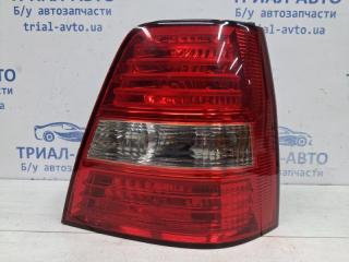 Фонарь задний внешний правый Kia Sorento 2002-2011