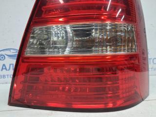 Фонарь задний внешний правый Sorento 2002-2011 BL 2.5 diesel D4CB Фонарь задний внешний правый Sorento 2002-2011 BL 2.5 diesel D4CB