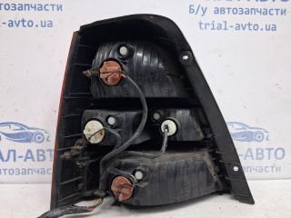 Фонарь задний внешний правый Sorento 2002-2011 BL 2.5 diesel D4CB Фонарь задний внешний правый Sorento 2002-2011 BL 2.5 diesel D4CB