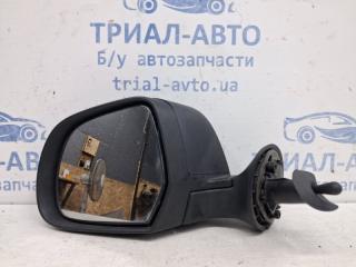 Зеркало левое Dacia Duster 2010-2017