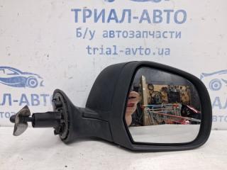 Зеркало правое Dacia Duster 2010-2017