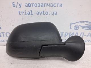 Зеркало правое Duster 2010-2017 HS 1.5 Diesel K9K Зеркало правое Duster 2010-2017 HS 1.5 Diesel K9K