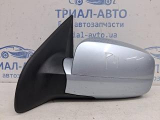 Зеркало левое Sorento 2002-2011 BL 2.5 diesel D4CB Зеркало левое Sorento 2002-2011 BL 2.5 diesel D4CB