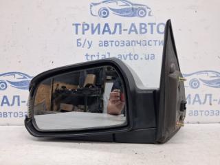 Зеркало левое Hyundai Tucson 2004-2009