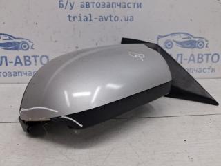 Зеркало левое Hyundai Tucson JM 2.0 diesel D4EA Зеркало левое Hyundai Tucson JM 2.0 diesel D4EA