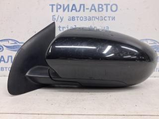 Зеркало левое Qashqai 2006-2013 J10 2.0 Бензин MR20DE Зеркало левое Qashqai 2006-2013 J10 2.0 Бензин MR20DE