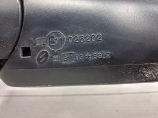 Зеркало левое Qashqai 2006-2013 J10 2.0 Бензин MR20DE Зеркало левое Qashqai 2006-2013 J10 2.0 Бензин MR20DE