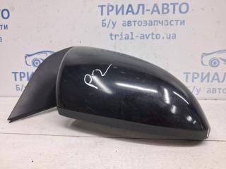 Зеркало правое Qashqai 2006-2013 J10 2.0 Бензин MR20DE Зеркало правое Qashqai 2006-2013 J10 2.0 Бензин MR20DE