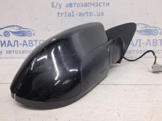Зеркало правое Qashqai 2006-2013 J10 2.0 Бензин MR20DE Зеркало правое Qashqai 2006-2013 J10 2.0 Бензин MR20DE