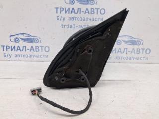 Зеркало правое Qashqai 2006-2013 J10 2.0 Бензин MR20DE Зеркало правое Qashqai 2006-2013 J10 2.0 Бензин MR20DE